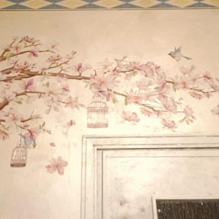 La Magnolia B&B Gassino Torinese Luaran gambar