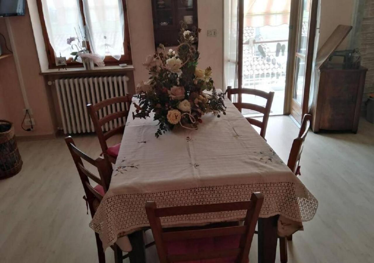 La Magnolia B&B Gassino Torinese Luaran gambar
