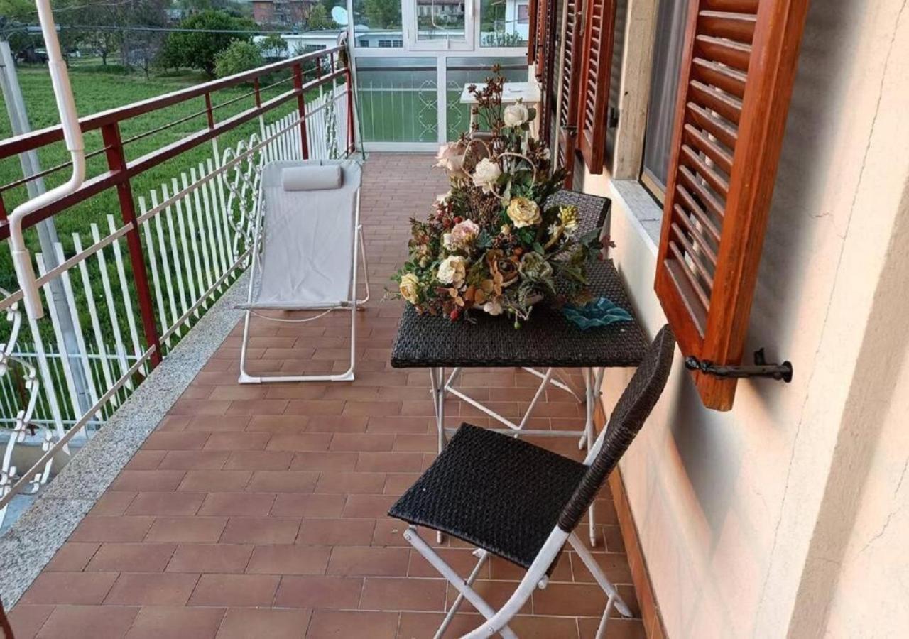 La Magnolia B&B Gassino Torinese Luaran gambar