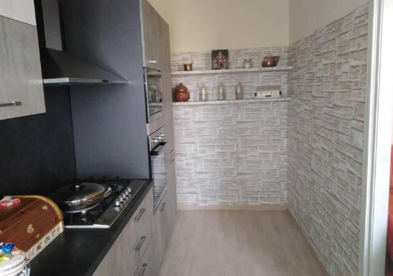 La Magnolia B&B Gassino Torinese Luaran gambar