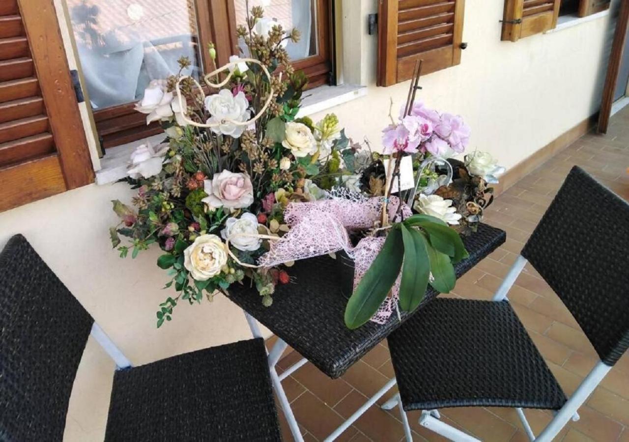 La Magnolia B&B Gassino Torinese Luaran gambar