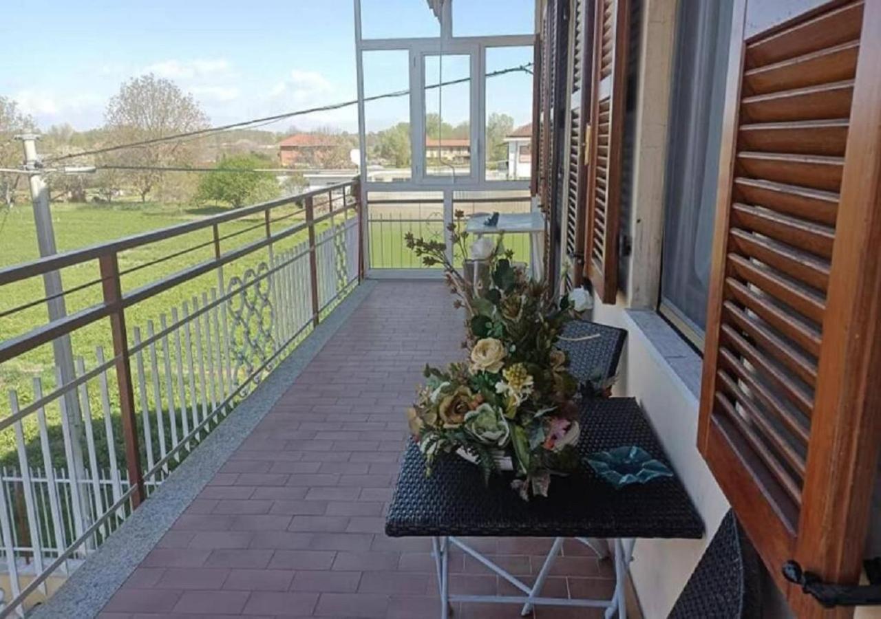 La Magnolia B&B Gassino Torinese Luaran gambar