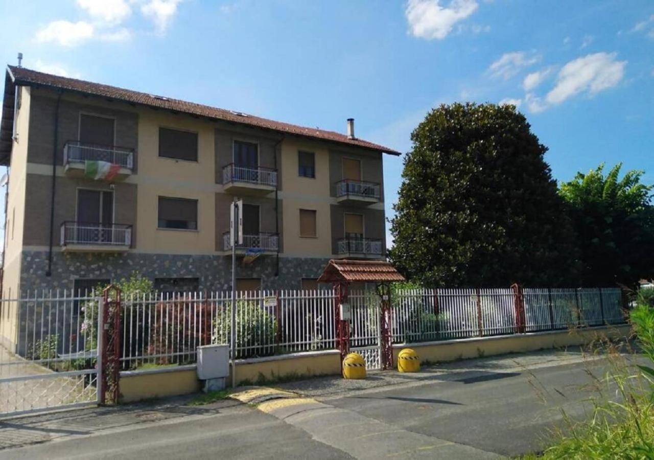 La Magnolia B&B Gassino Torinese Luaran gambar
