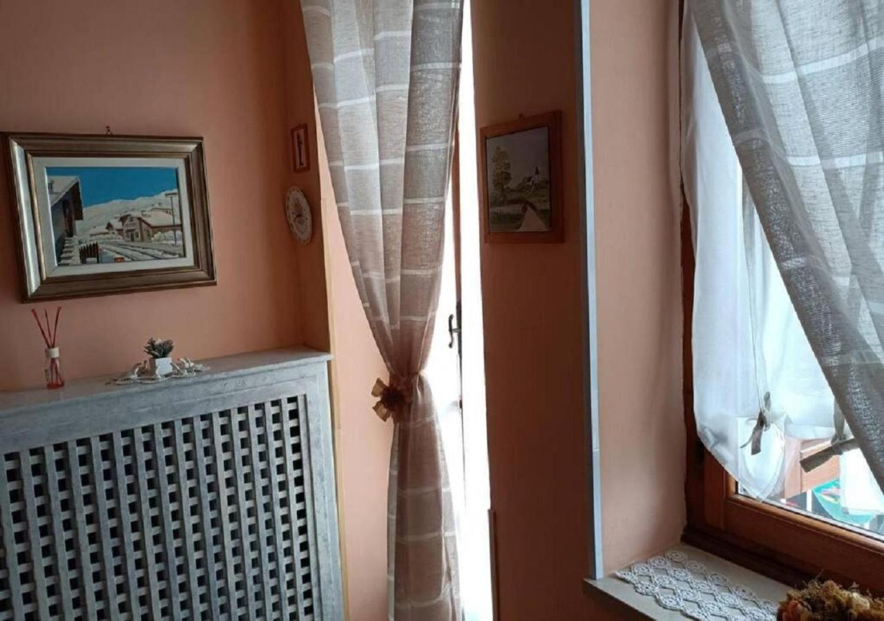 La Magnolia B&B Gassino Torinese Luaran gambar