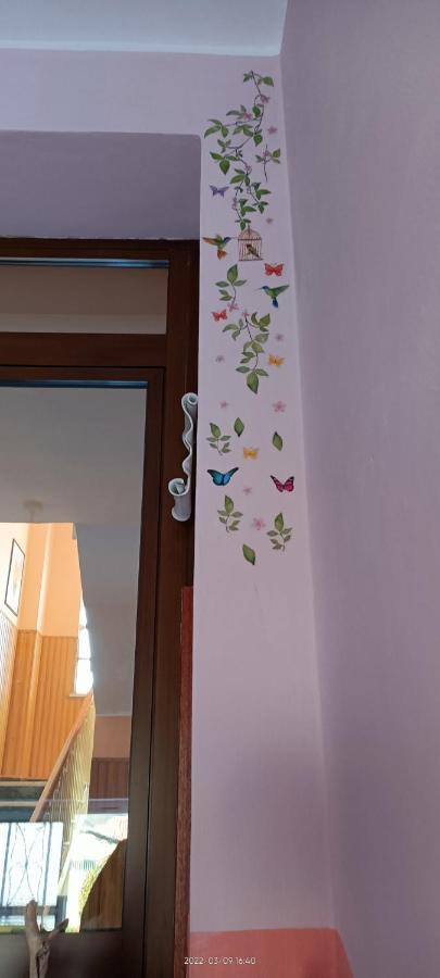 La Magnolia B&B Gassino Torinese Luaran gambar
