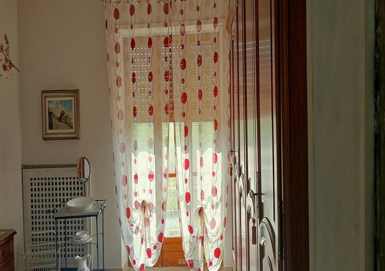 La Magnolia B&B Gassino Torinese Luaran gambar
