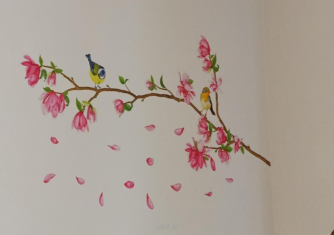 La Magnolia B&B Gassino Torinese Luaran gambar