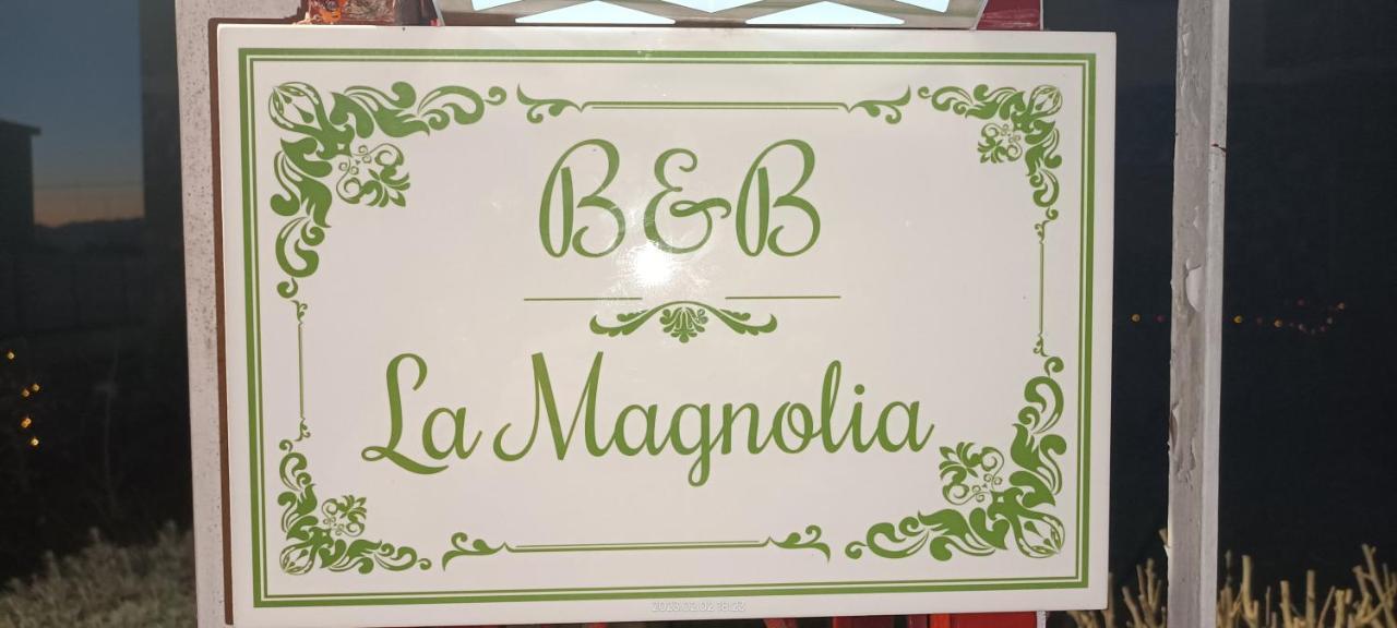 La Magnolia B&B Gassino Torinese Luaran gambar