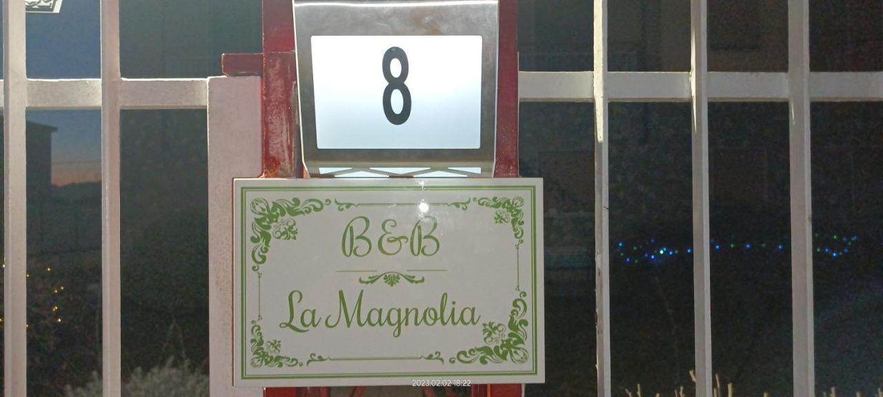 La Magnolia B&B Gassino Torinese Luaran gambar