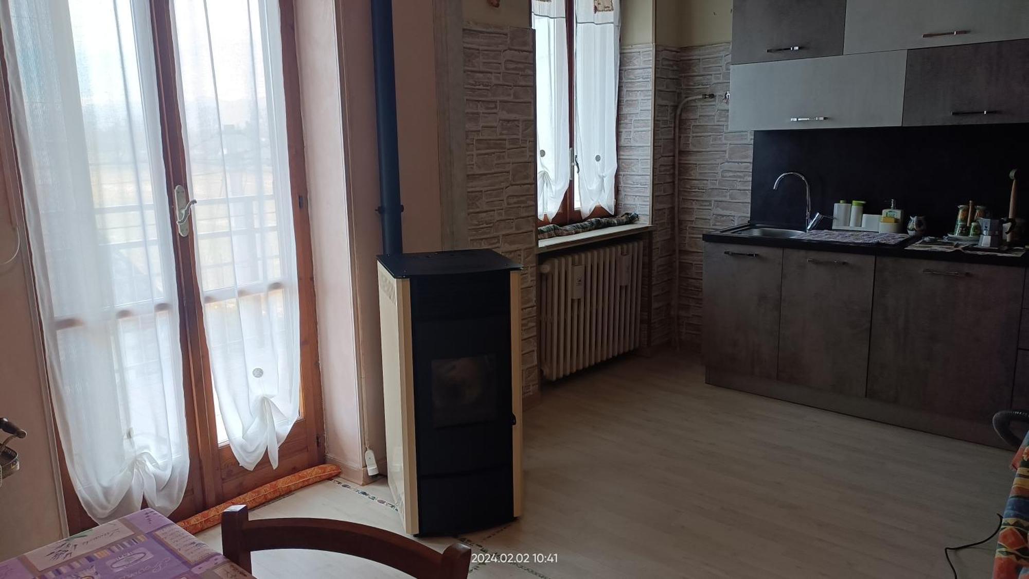 La Magnolia B&B Gassino Torinese Luaran gambar
