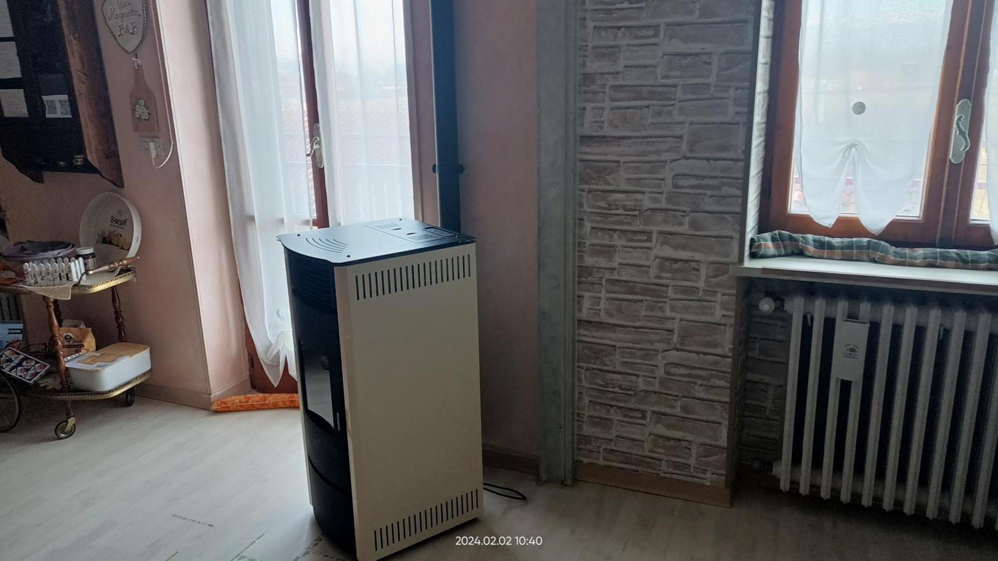 La Magnolia B&B Gassino Torinese Luaran gambar