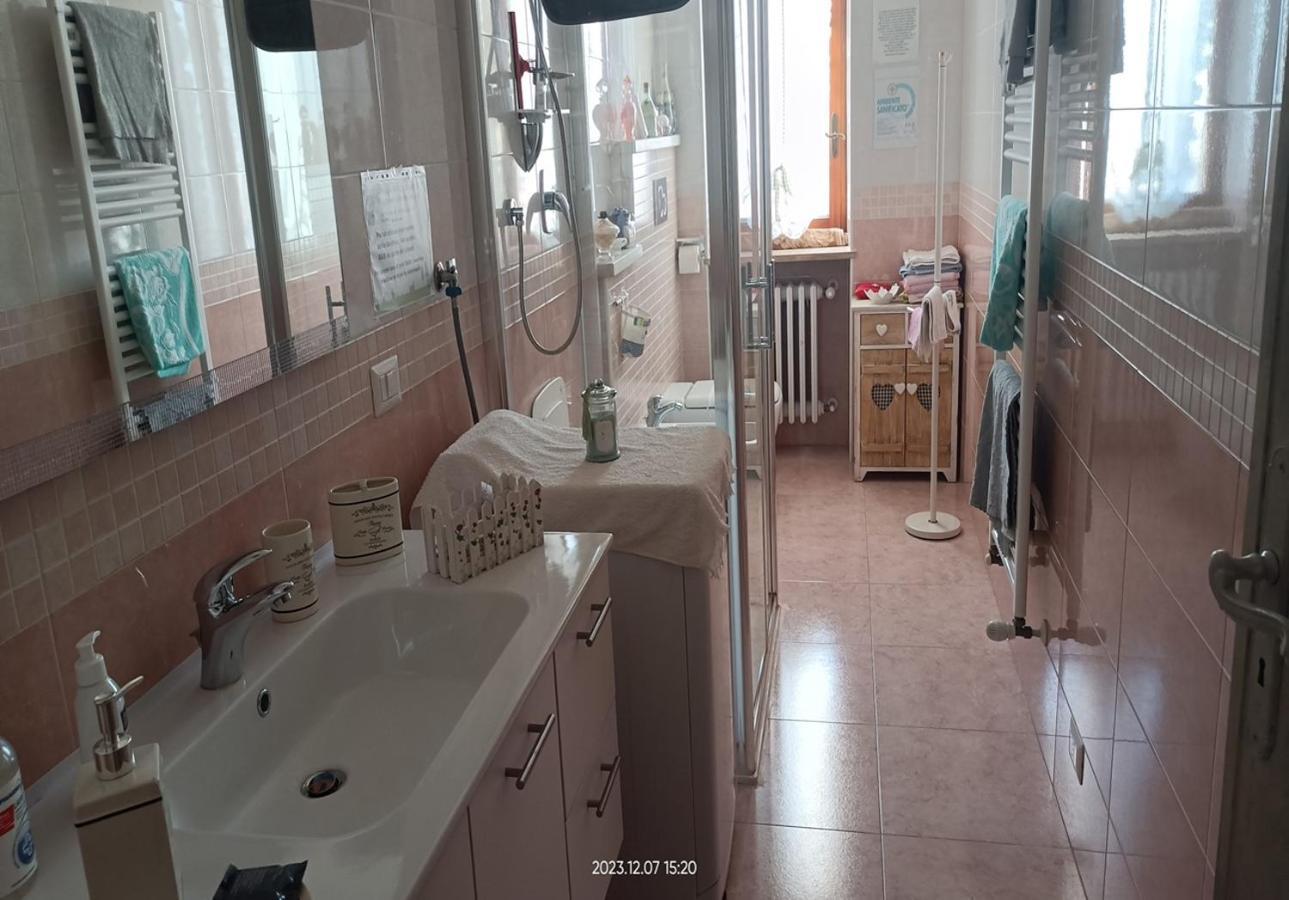 La Magnolia B&B Gassino Torinese Luaran gambar