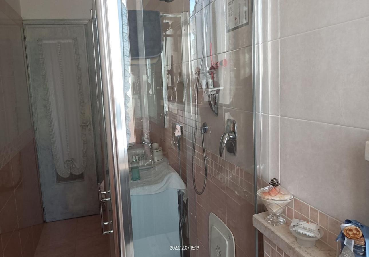 La Magnolia B&B Gassino Torinese Luaran gambar