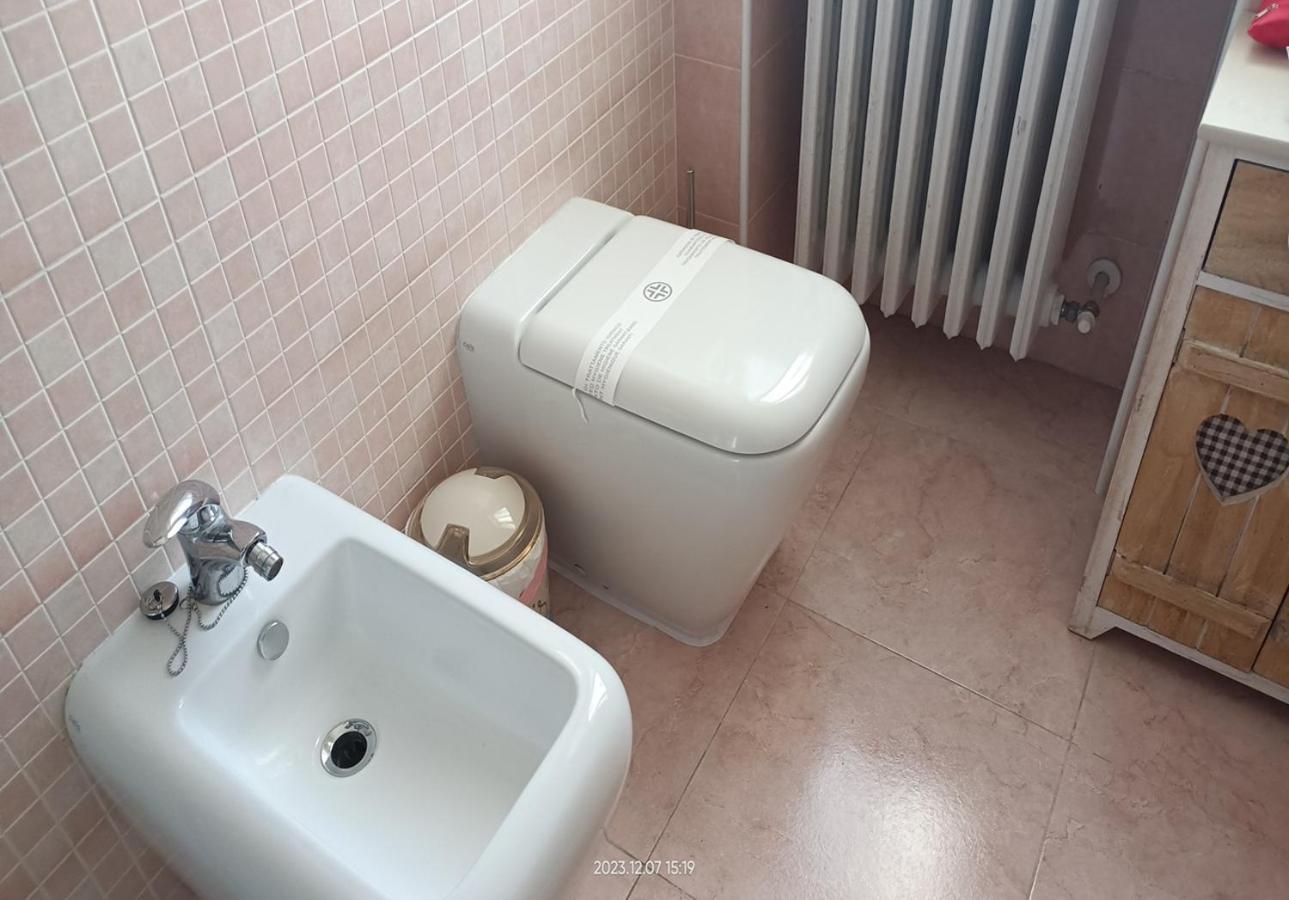 La Magnolia B&B Gassino Torinese Luaran gambar