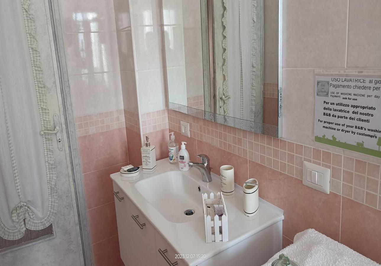 La Magnolia B&B Gassino Torinese Luaran gambar