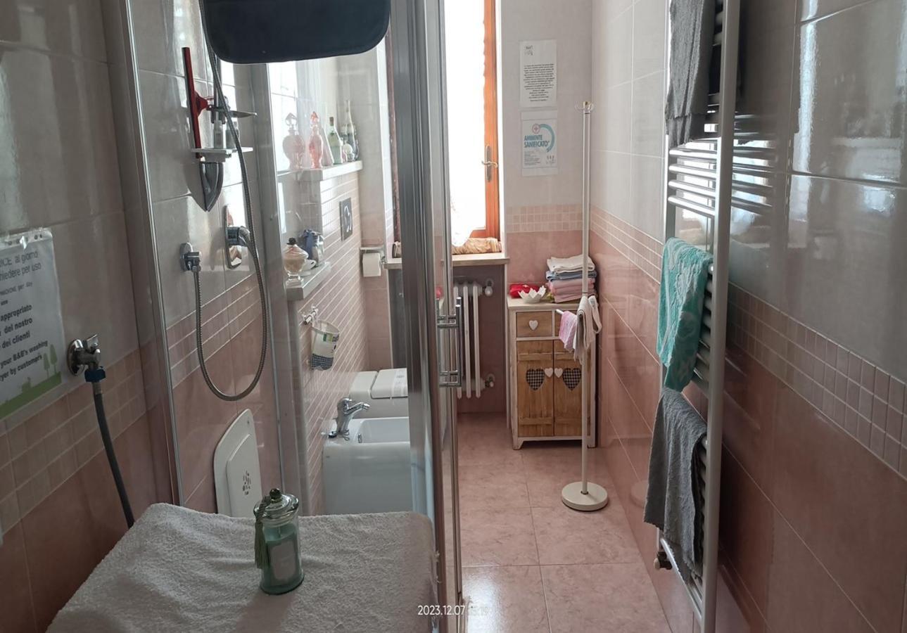 La Magnolia B&B Gassino Torinese Luaran gambar
