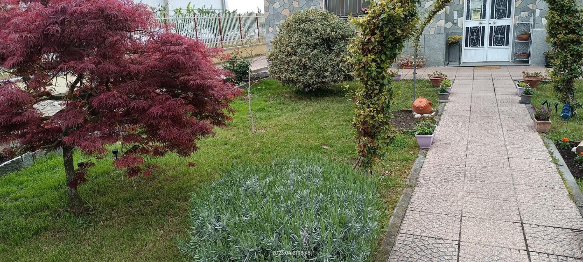 La Magnolia B&B Gassino Torinese Luaran gambar