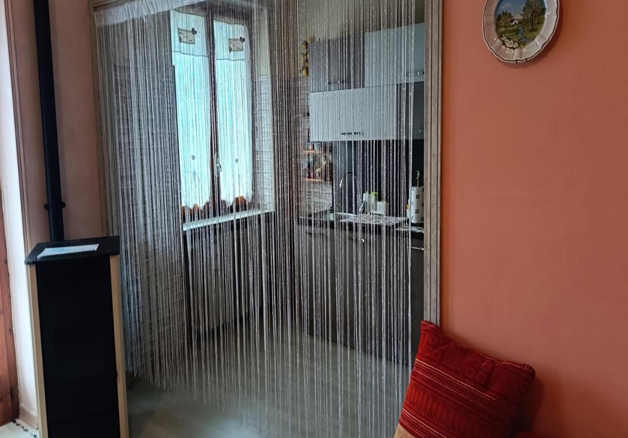 La Magnolia B&B Gassino Torinese Luaran gambar