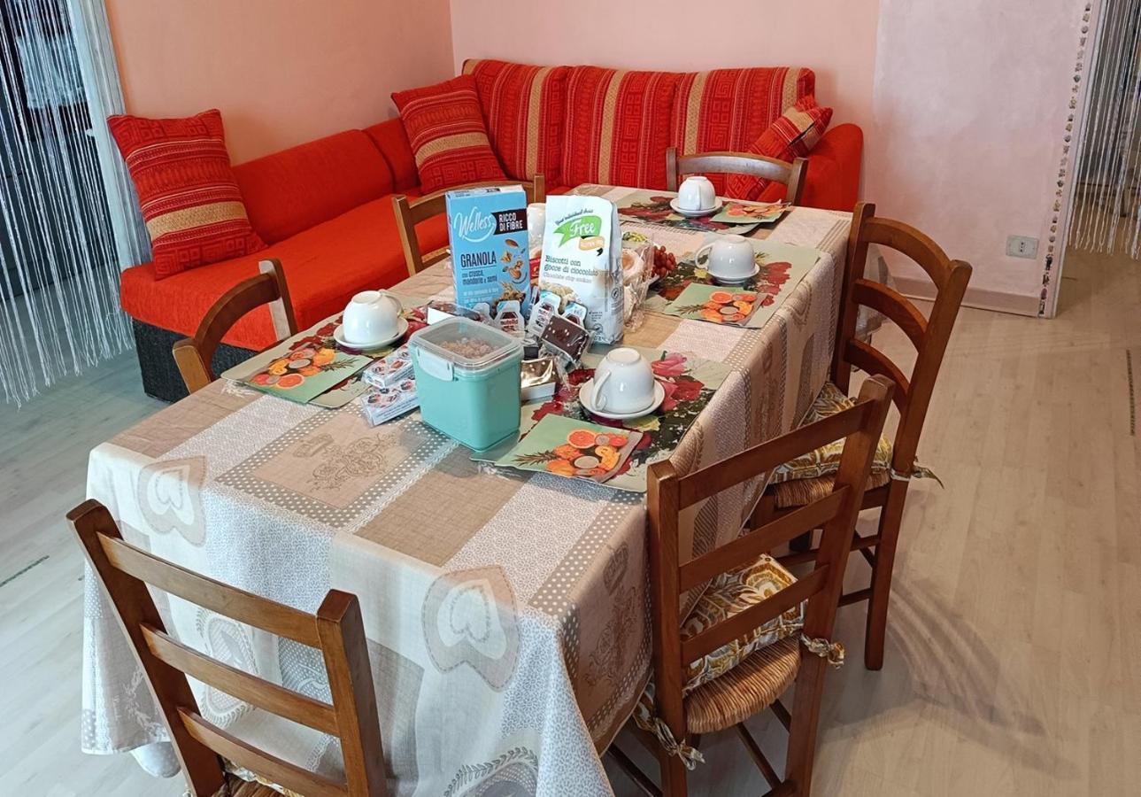 La Magnolia B&B Gassino Torinese Luaran gambar