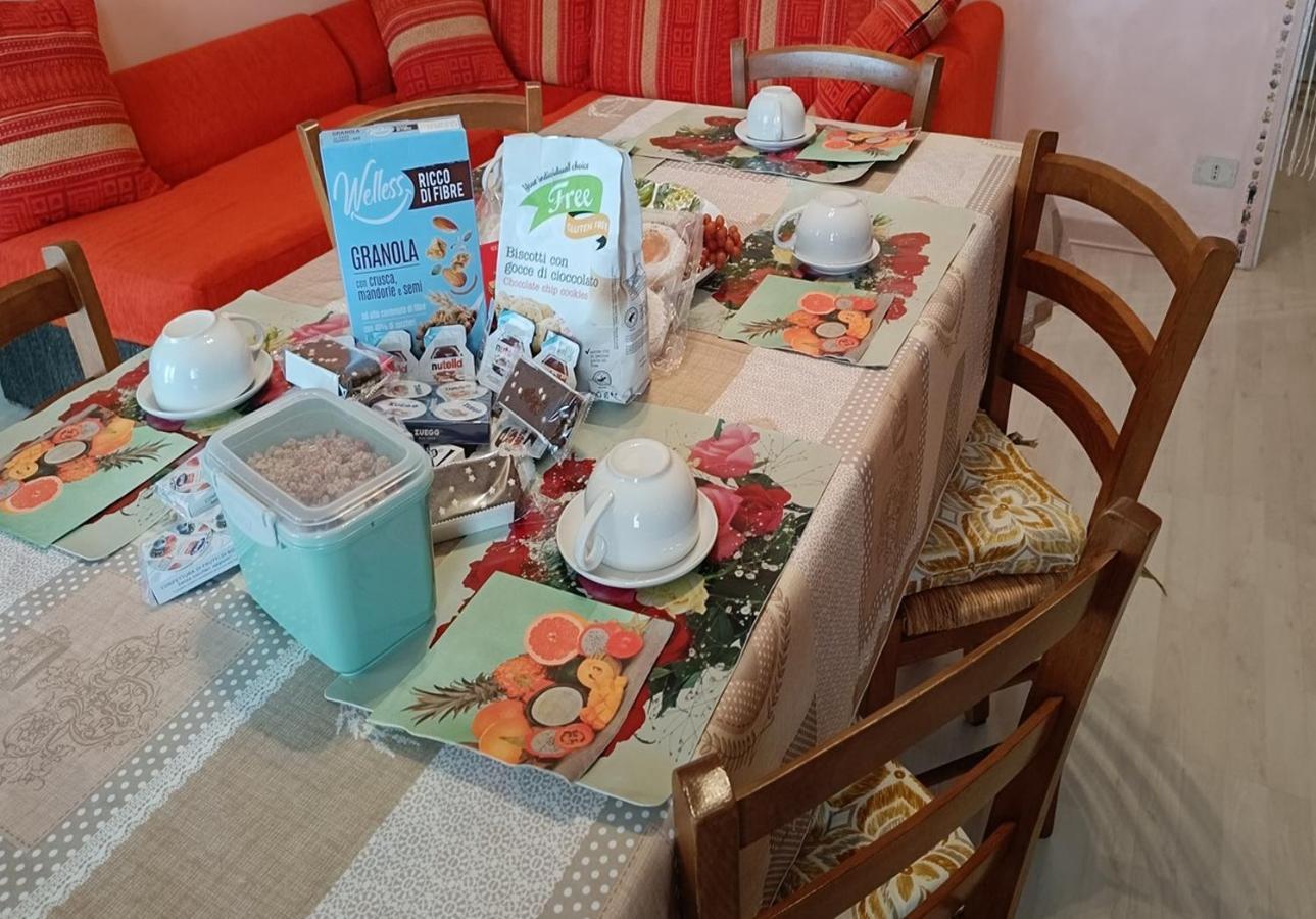 La Magnolia B&B Gassino Torinese Luaran gambar