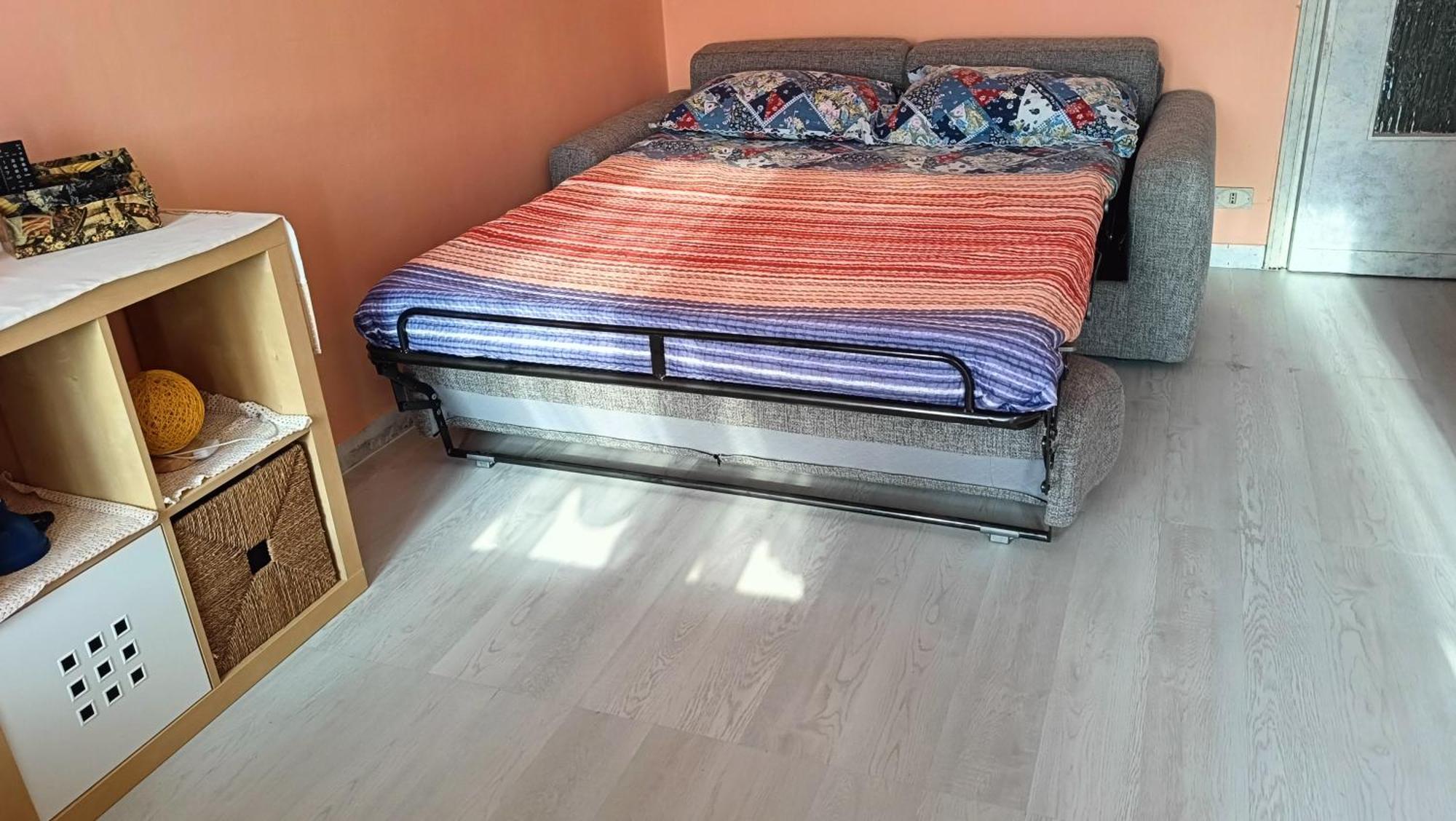 La Magnolia B&B Gassino Torinese Luaran gambar