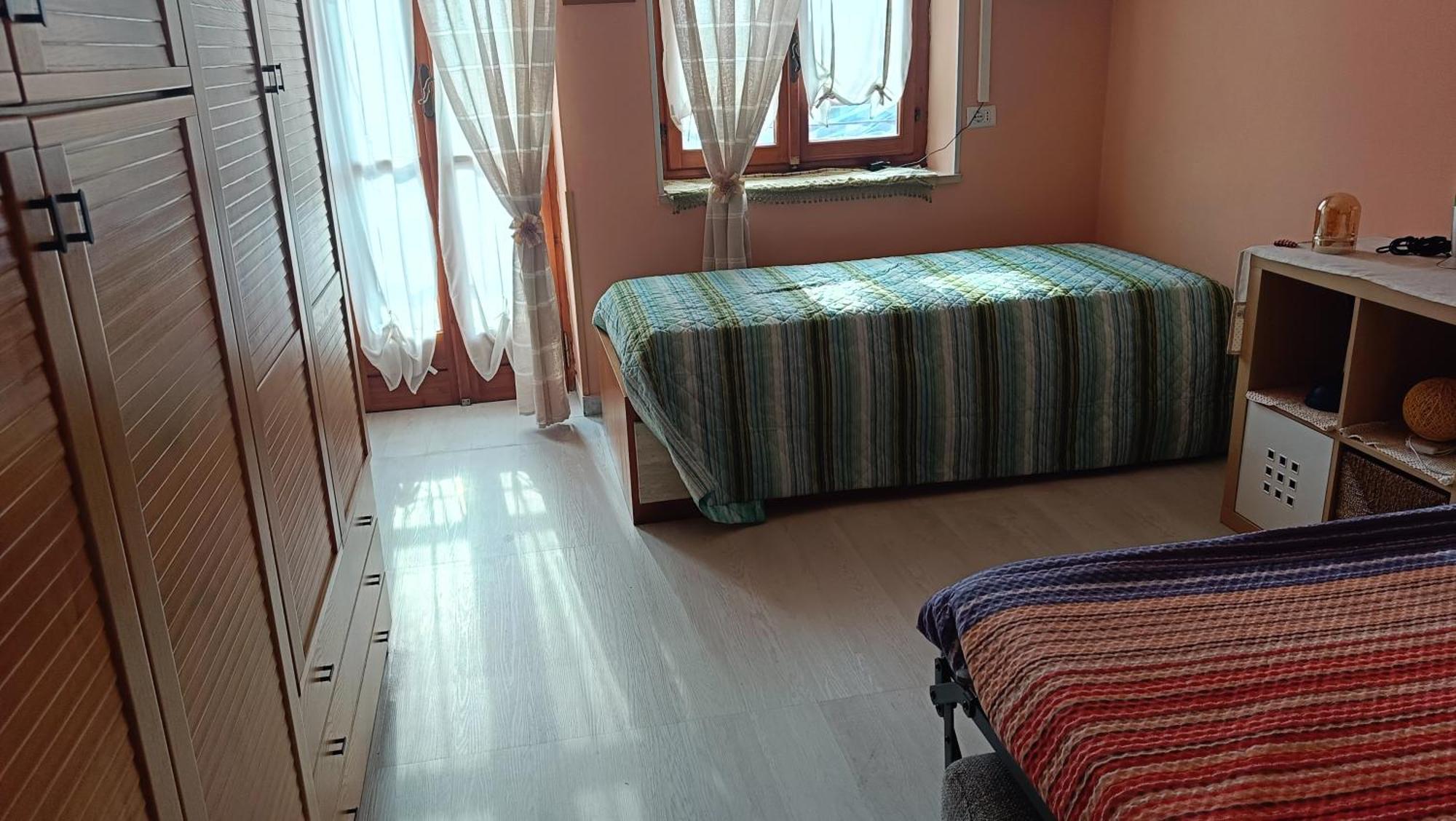 La Magnolia B&B Gassino Torinese Luaran gambar