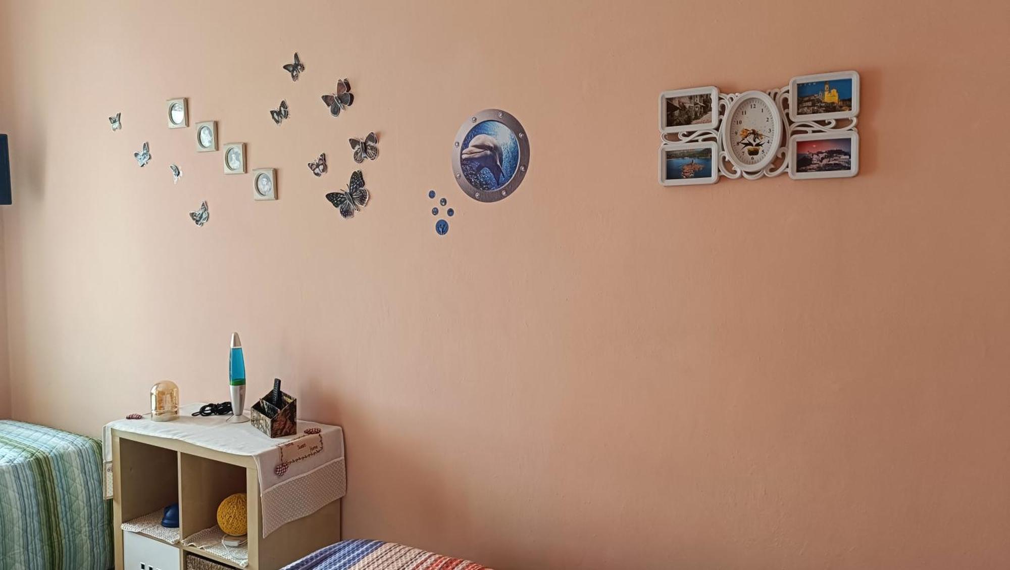 La Magnolia B&B Gassino Torinese Luaran gambar