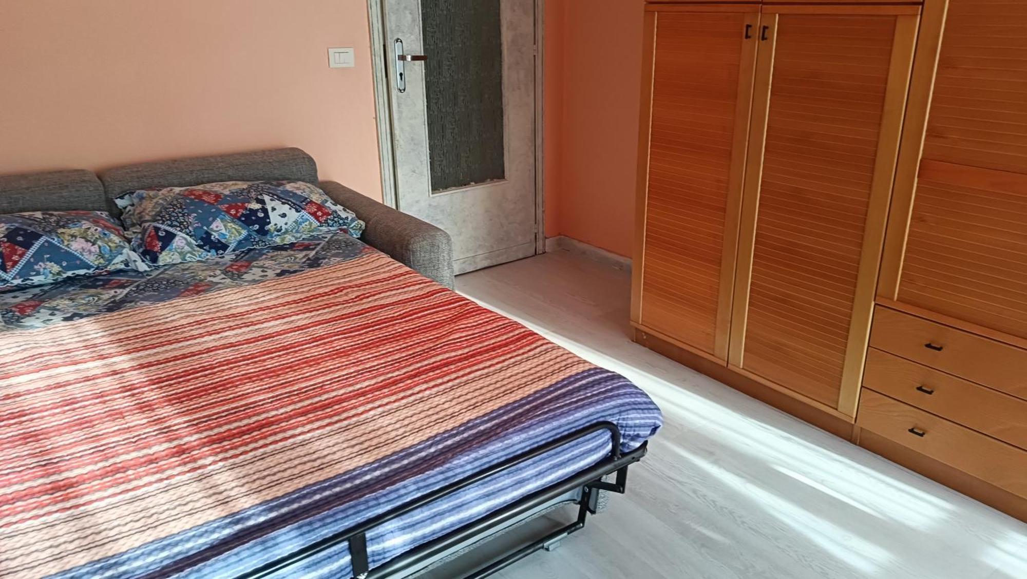 La Magnolia B&B Gassino Torinese Luaran gambar