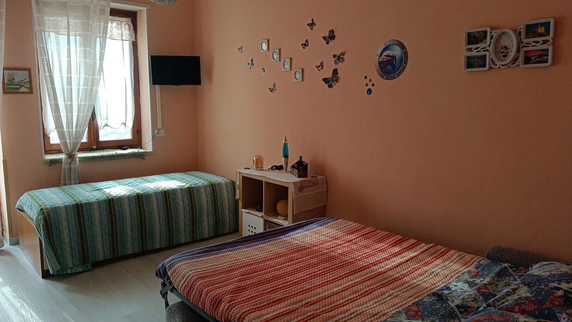 La Magnolia B&B Gassino Torinese Luaran gambar