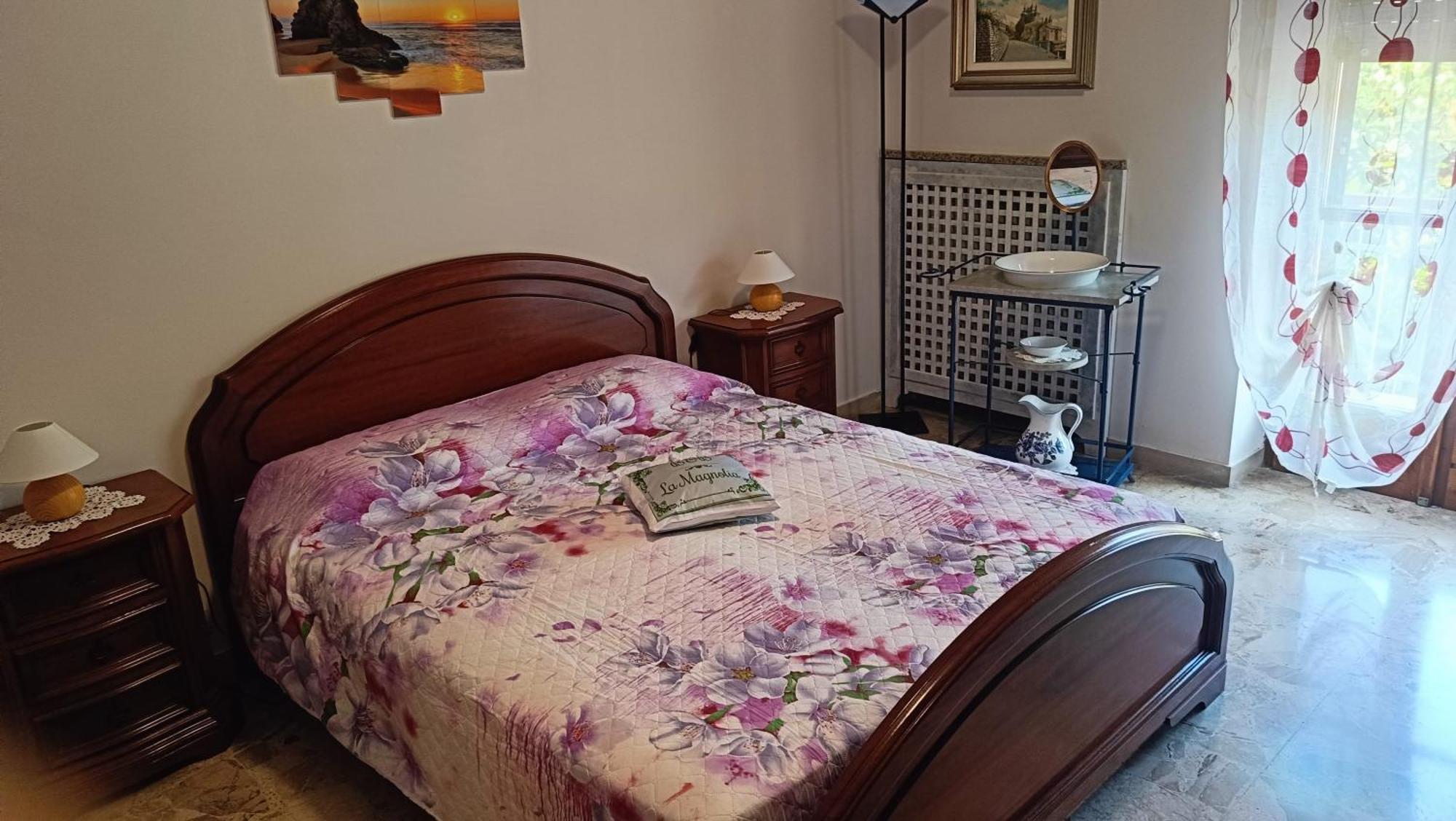 La Magnolia B&B Gassino Torinese Luaran gambar
