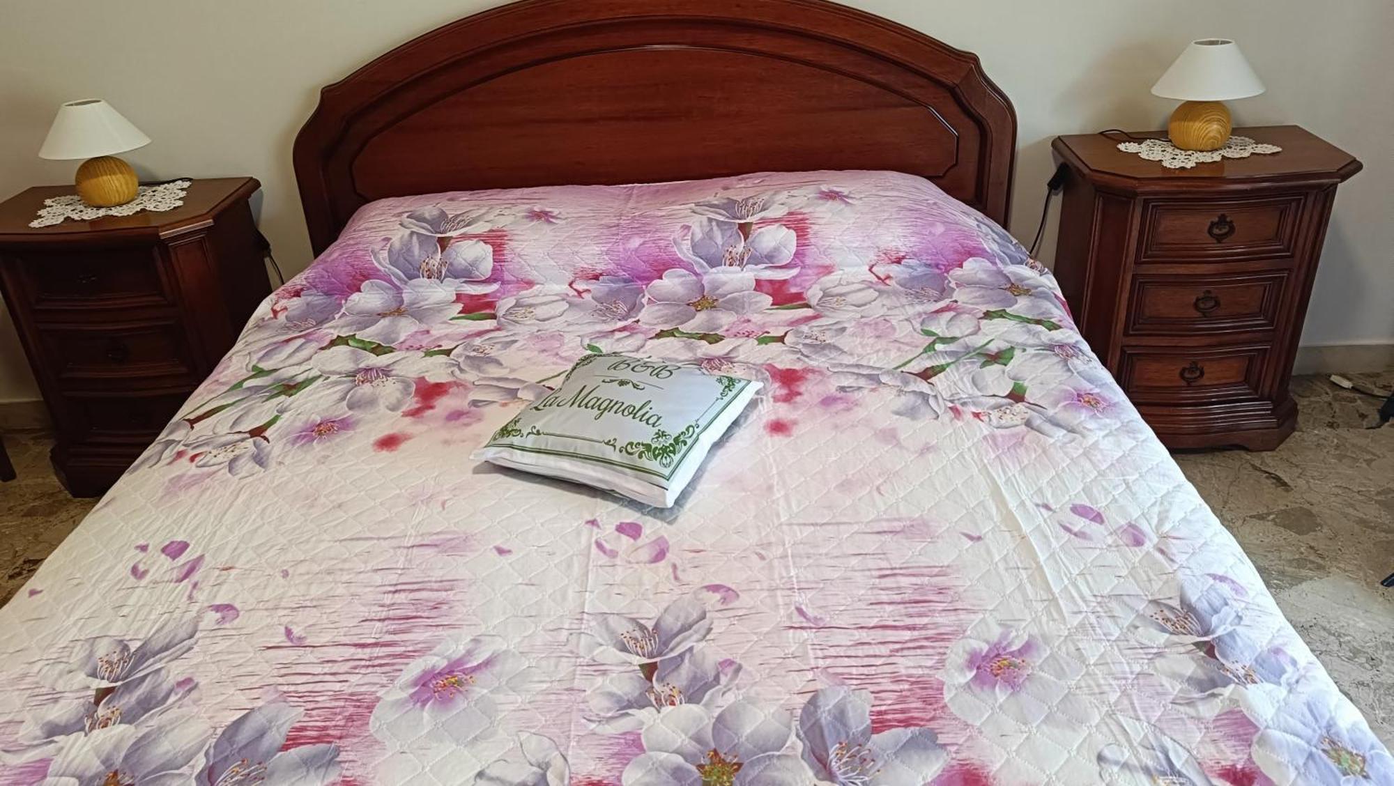 La Magnolia B&B Gassino Torinese Luaran gambar