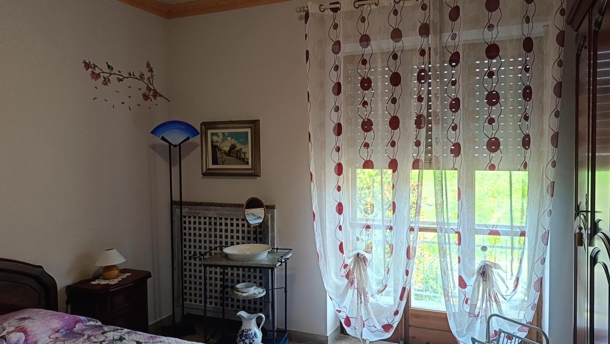 La Magnolia B&B Gassino Torinese Luaran gambar