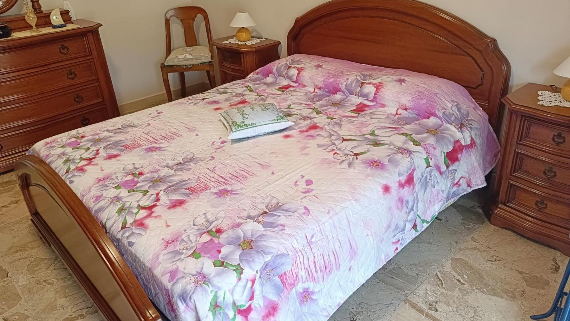 La Magnolia B&B Gassino Torinese Luaran gambar