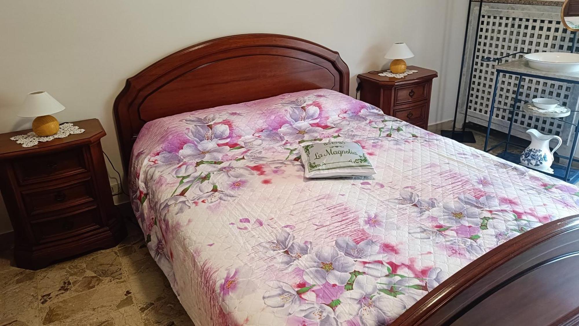 La Magnolia B&B Gassino Torinese Luaran gambar