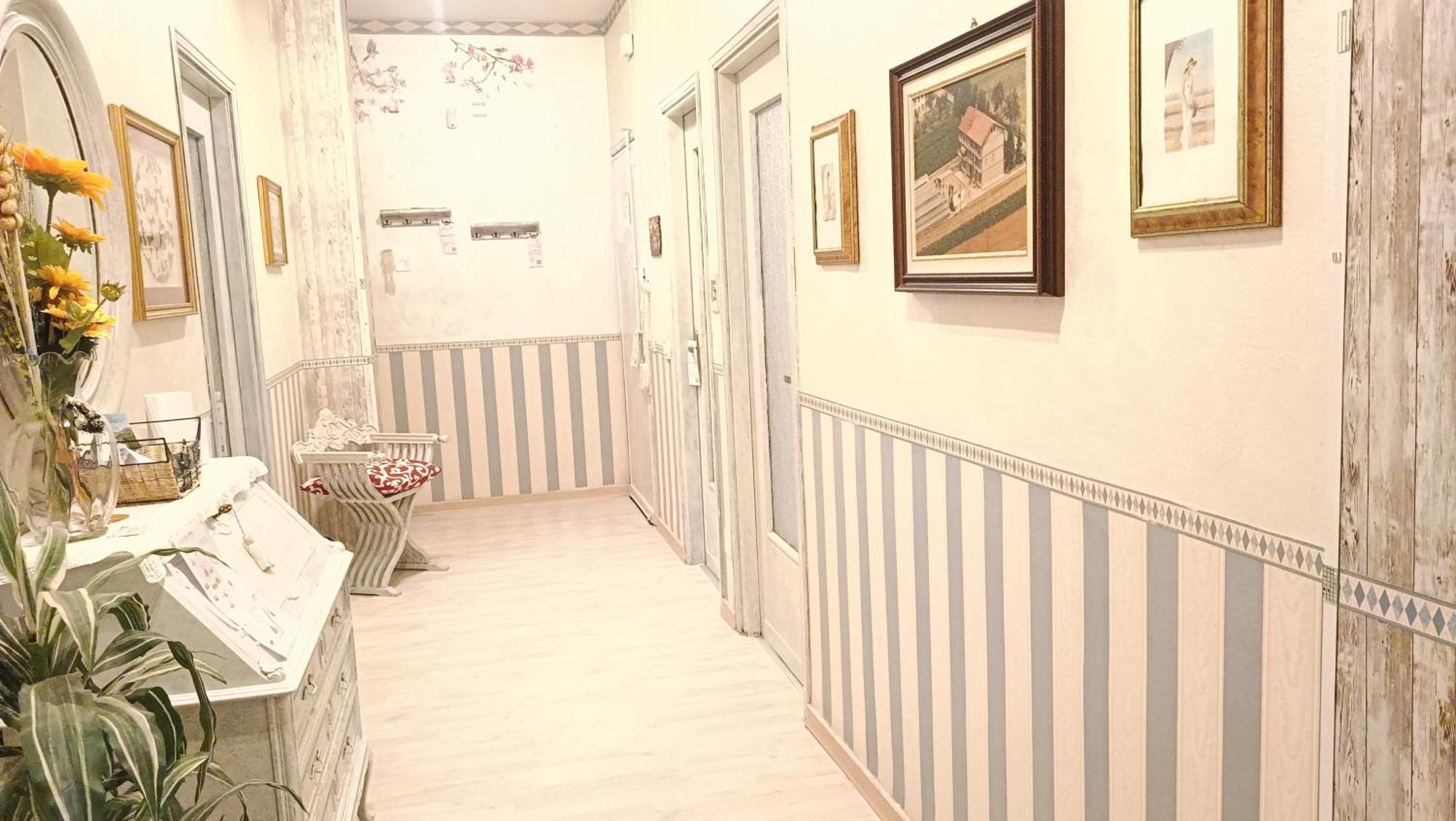 La Magnolia B&B Gassino Torinese Luaran gambar