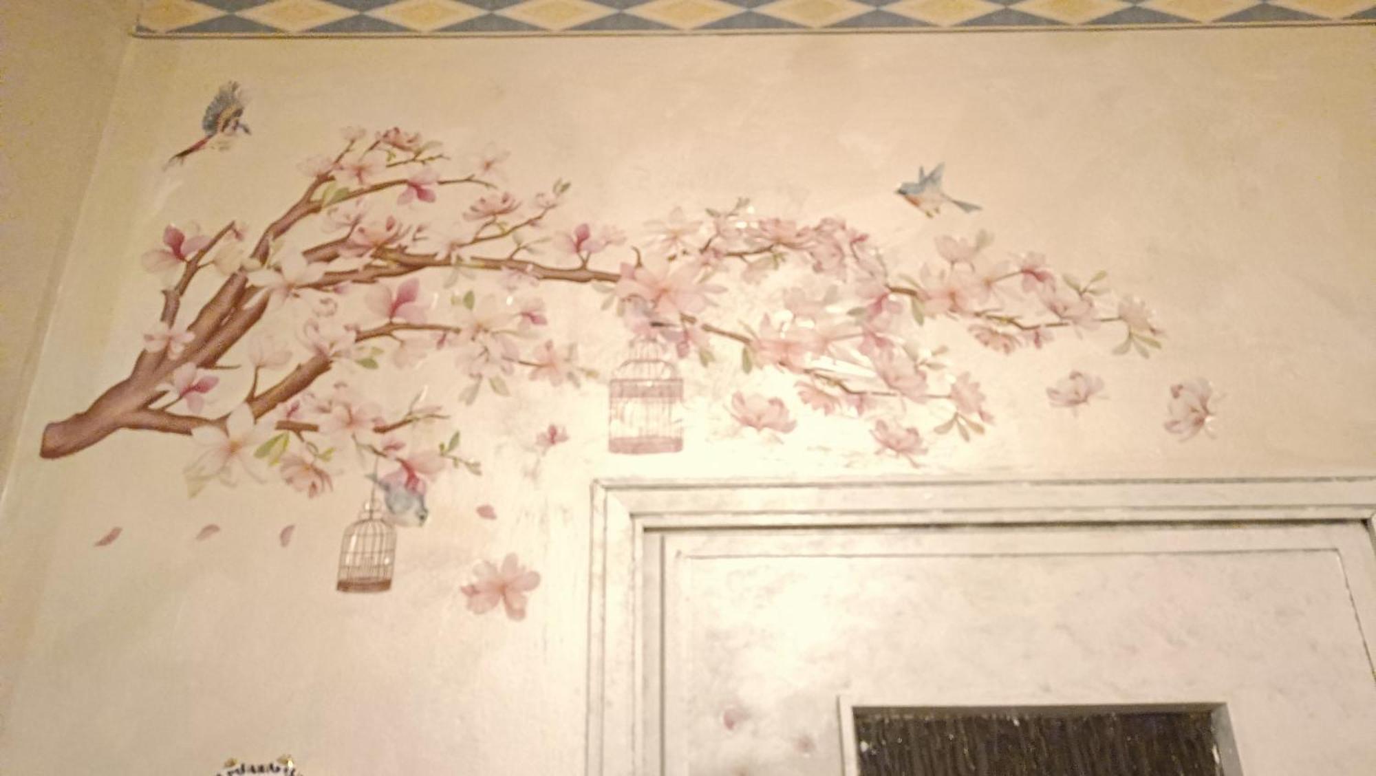 La Magnolia B&B Gassino Torinese Luaran gambar