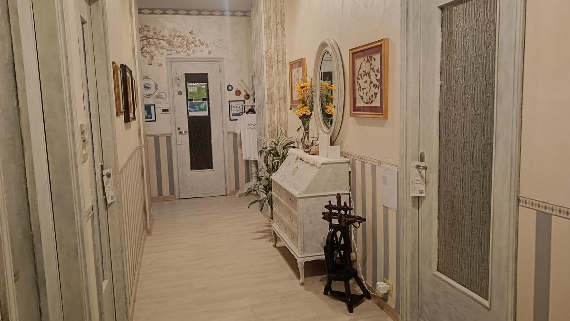 La Magnolia B&B Gassino Torinese Luaran gambar